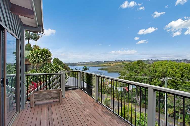 Main view of Homely house listing, 6 Broadwater Esplanade, Bilambil Heights NSW 2486