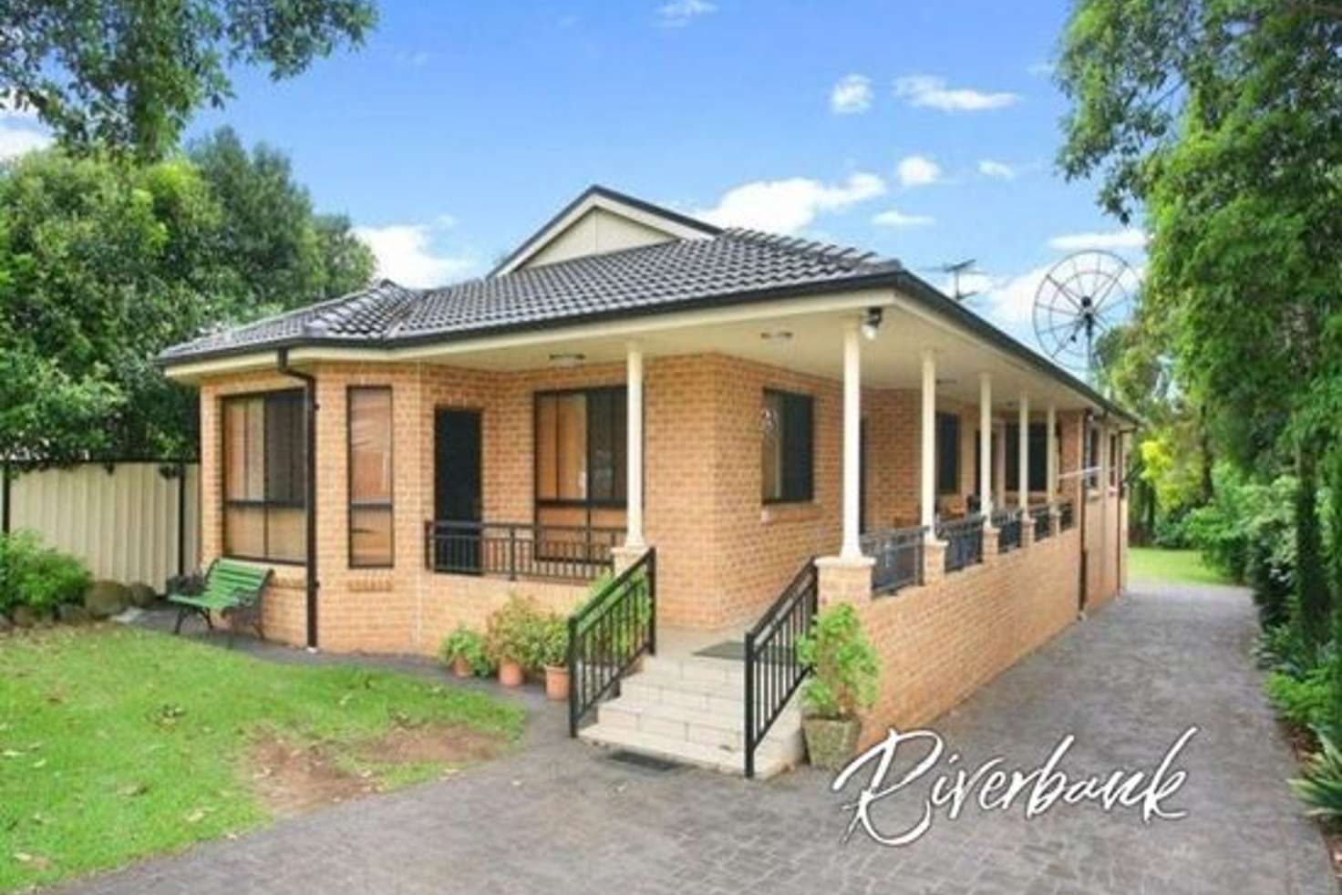 Main view of Homely house listing, 7 Morven Street, Guildford NSW 2161
