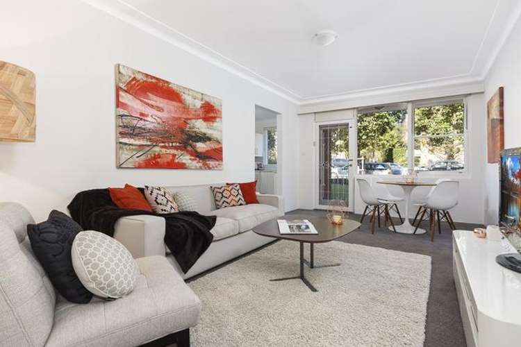 Second view of Homely apartment listing, 2/19 Bridge Street, Epping NSW 2121