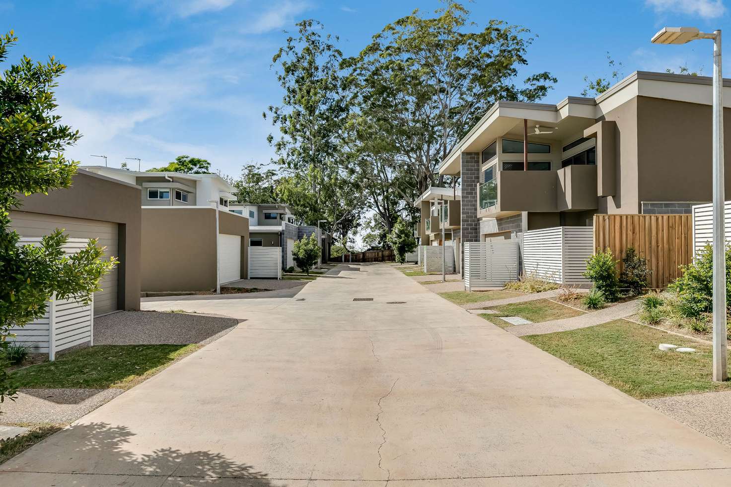 Main view of Homely unit listing, 17/18-20 Tourist Road, East Toowoomba QLD 4350
