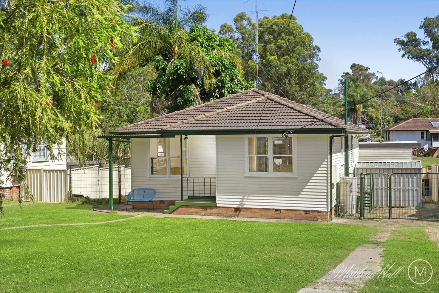 Main view of Homely house listing, 95 & 95A Illawong Avenue, Penrith NSW 2750