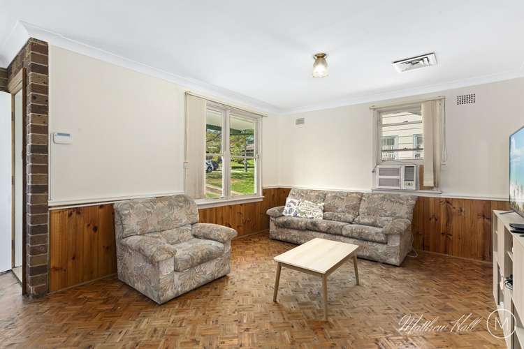 Second view of Homely house listing, 95 & 95A Illawong Avenue, Penrith NSW 2750
