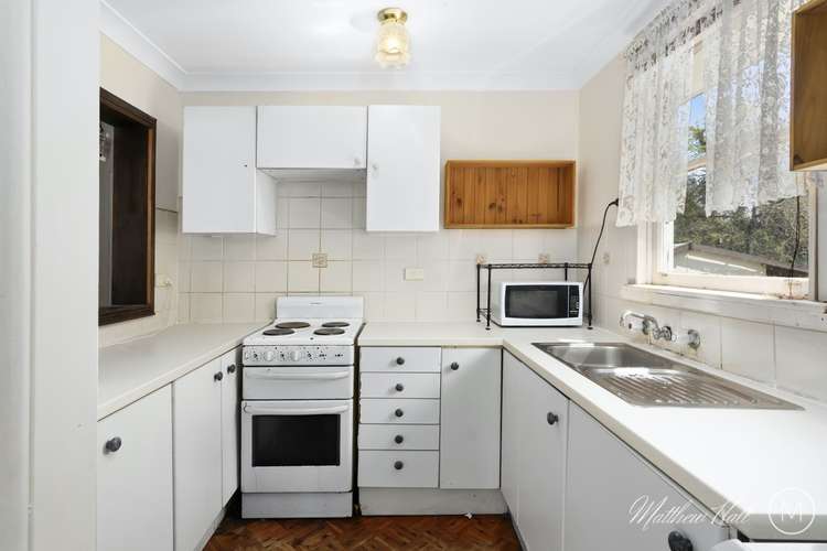 Fifth view of Homely house listing, 95 & 95A Illawong Avenue, Penrith NSW 2750