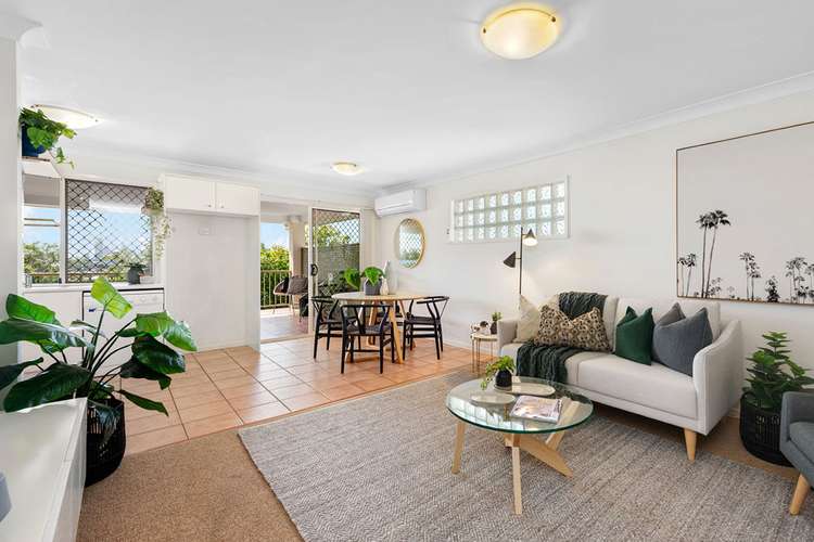 Main view of Homely unit listing, 10/22 Chatsworth Road, Greenslopes QLD 4120