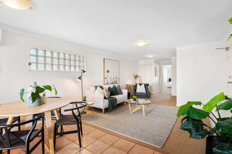 Fourth view of Homely unit listing, 10/22 Chatsworth Road, Greenslopes QLD 4120