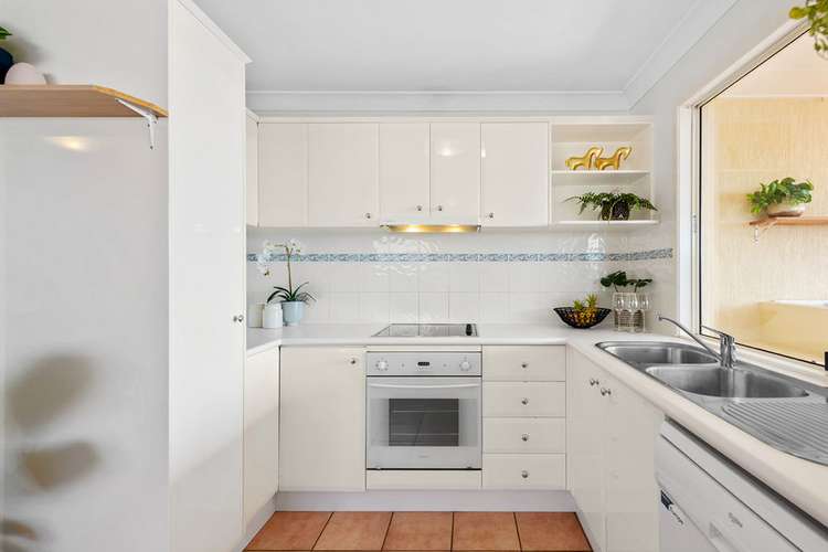 Fifth view of Homely unit listing, 10/22 Chatsworth Road, Greenslopes QLD 4120