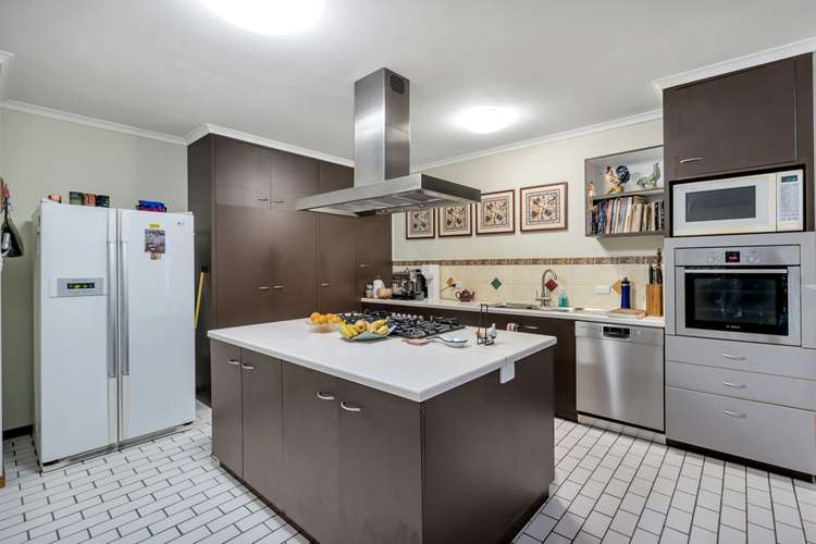 Fifth view of Homely house listing, 37-39 Heavey Crescent, Whitfield QLD 4870