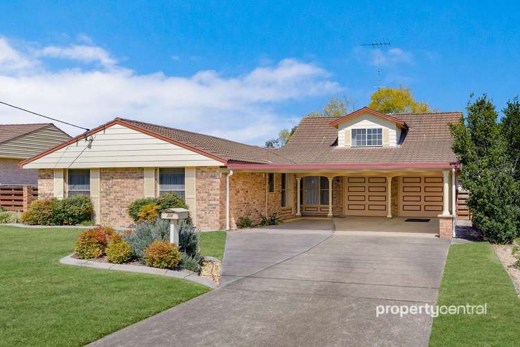 Main view of Homely house listing, 236 Smith Street, South Penrith NSW 2750