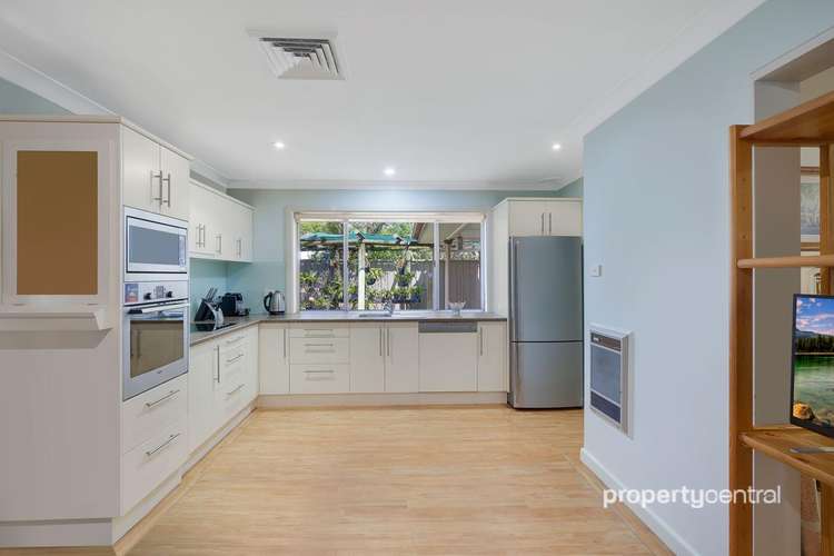 Second view of Homely house listing, 236 Smith Street, South Penrith NSW 2750