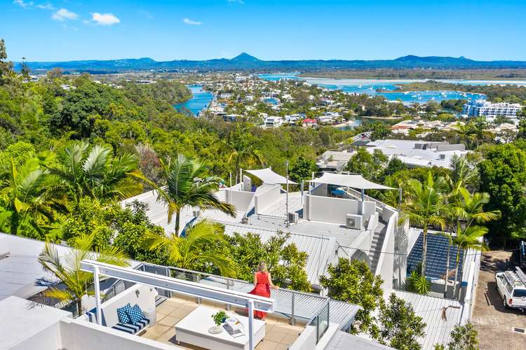 Second view of Homely unit listing, 1/80 Upper Hastings Street, Noosa Heads QLD 4567