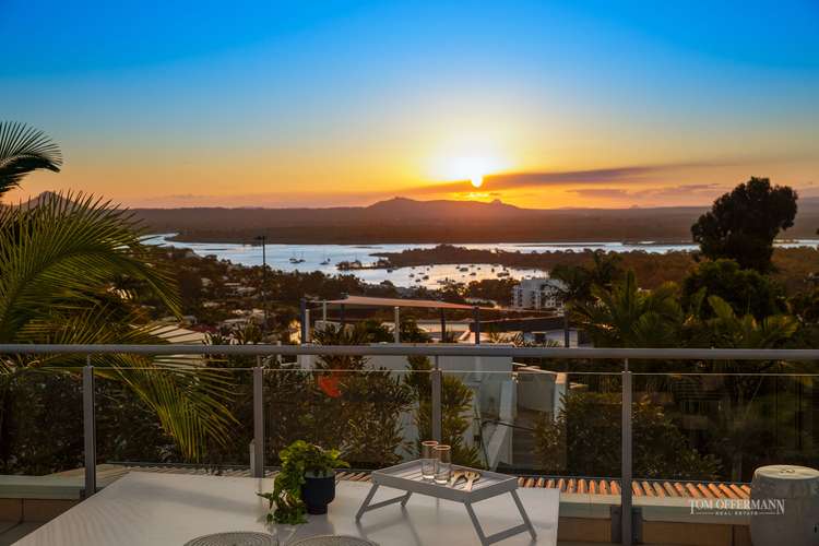 Third view of Homely unit listing, 1/80 Upper Hastings Street, Noosa Heads QLD 4567