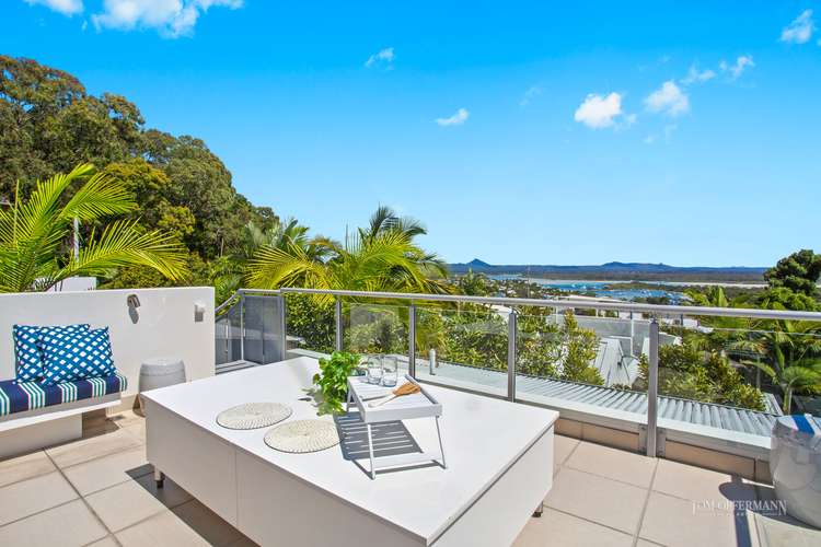 Fourth view of Homely unit listing, 1/80 Upper Hastings Street, Noosa Heads QLD 4567