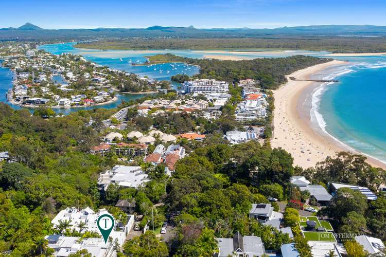 Fifth view of Homely unit listing, 1/80 Upper Hastings Street, Noosa Heads QLD 4567