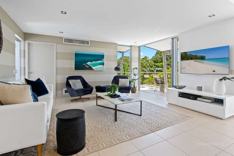 Sixth view of Homely unit listing, 1/80 Upper Hastings Street, Noosa Heads QLD 4567