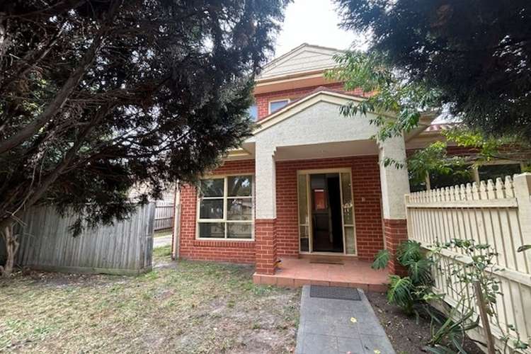 Main view of Homely townhouse listing, 1/33-35 Woodville Avenue, Glen Huntly VIC 3163
