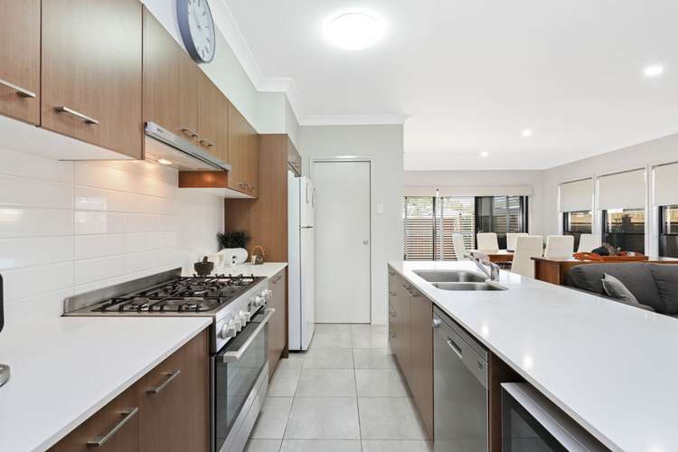 Second view of Homely house listing, 29 Olive Circuit, Caloundra West QLD 4551