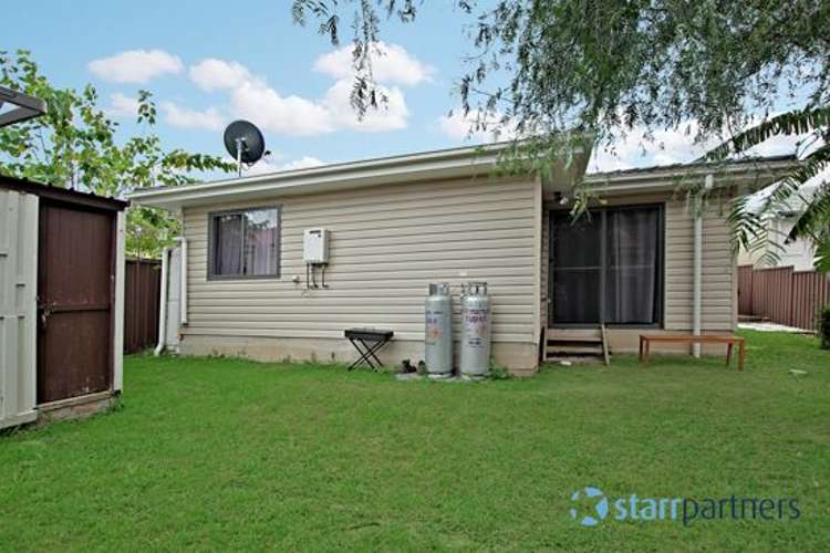 Fifth view of Homely house listing, 69A Brunker Rd, Yagoona NSW 2199