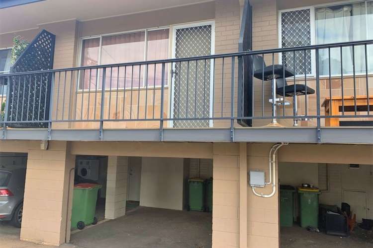 Second view of Homely unit listing, 14/2 Long Street, Rangeville QLD 4350
