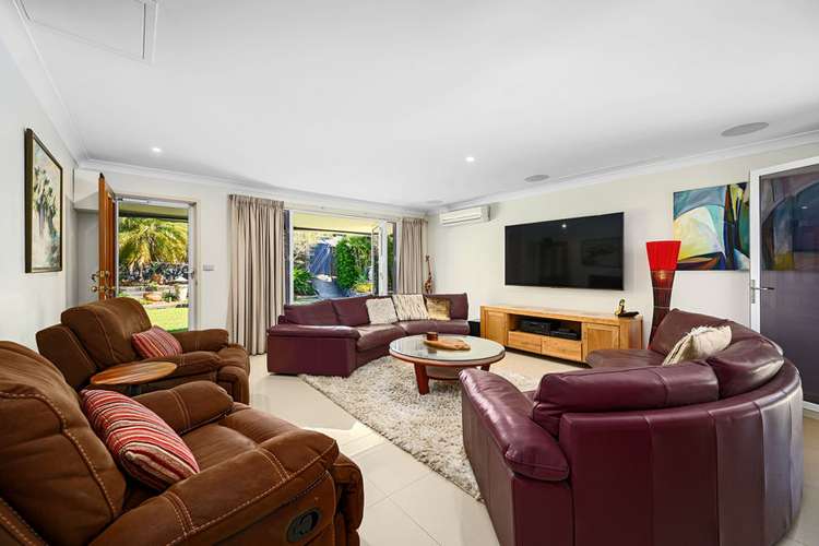 Fourth view of Homely house listing, 1 Alkina Street, Sapphire Beach NSW 2450