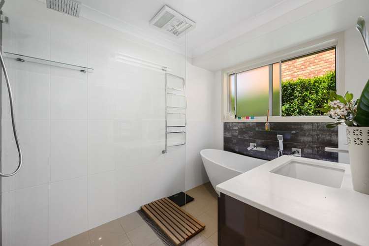Sixth view of Homely house listing, 1 Alkina Street, Sapphire Beach NSW 2450