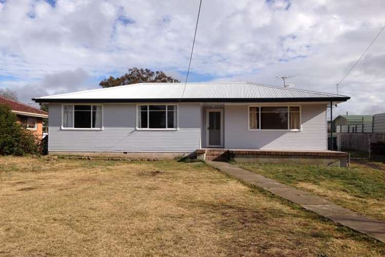Main view of Homely house listing, 10 Stephen. Street, Armidale NSW 2350