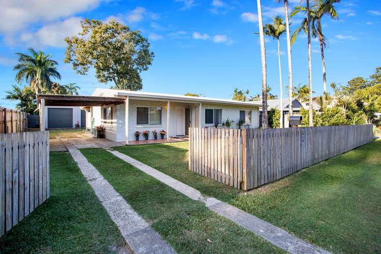 Main view of Homely house listing, 12 Silver Gum Drive, Andergrove QLD 4740