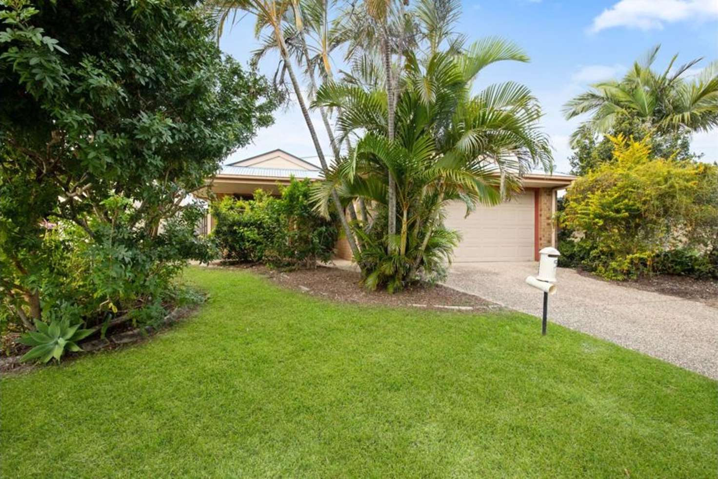 Main view of Homely house listing, 5 Bauhinia Court, Currimundi QLD 4551