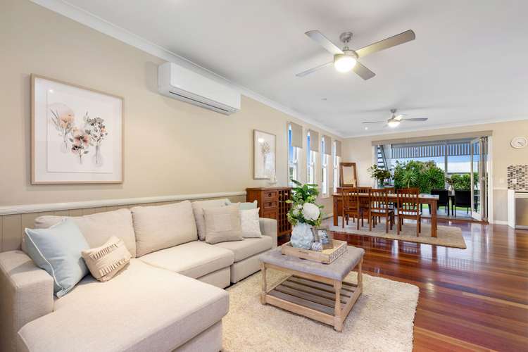 Fifth view of Homely house listing, 152 Victoria Street, Morningside QLD 4170