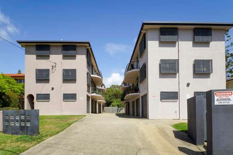 Main view of Homely unit listing, 3/19 JOHN, Redcliffe QLD 4020