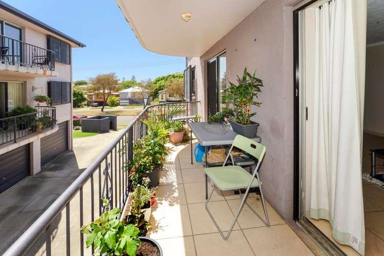 Second view of Homely unit listing, 3/19 JOHN, Redcliffe QLD 4020