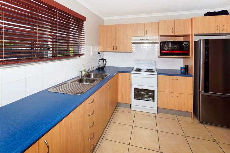 Third view of Homely unit listing, 3/19 JOHN, Redcliffe QLD 4020