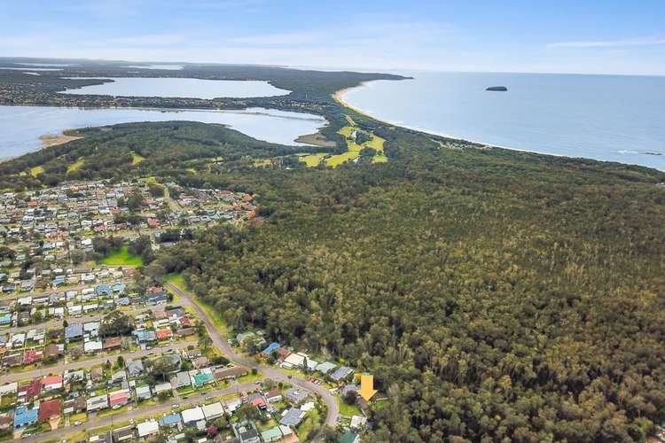 Main view of Homely house listing, 43 Palomar Parade, Toukley NSW 2263