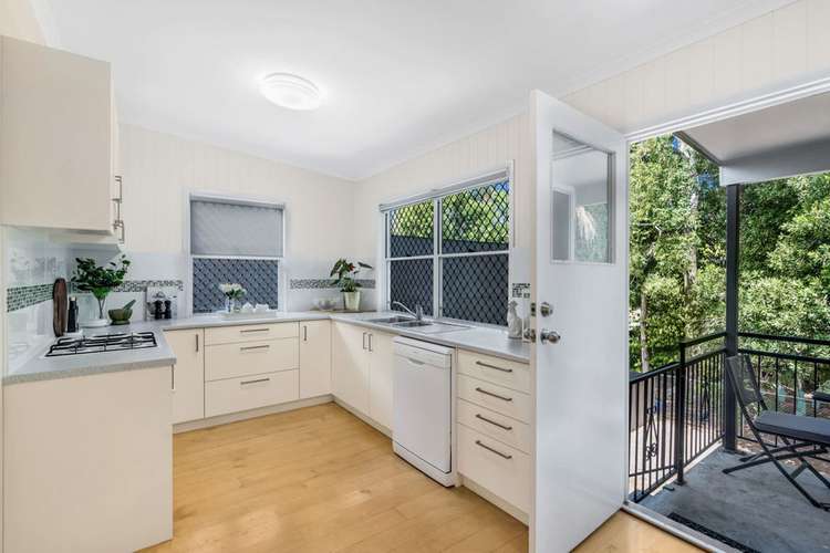 Sixth view of Homely house listing, 62 Granville Street, West End QLD 4101