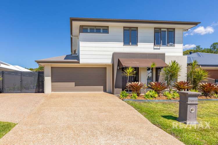 Fifth view of Homely house listing, 61 Bedarra Crescent, Burpengary East QLD 4505