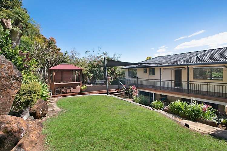 Second view of Homely house listing, 176 Darlington Drive, Banora Point NSW 2486