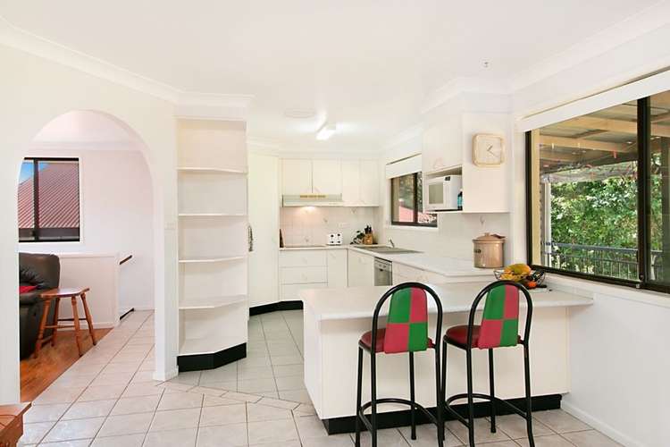 Third view of Homely house listing, 176 Darlington Drive, Banora Point NSW 2486