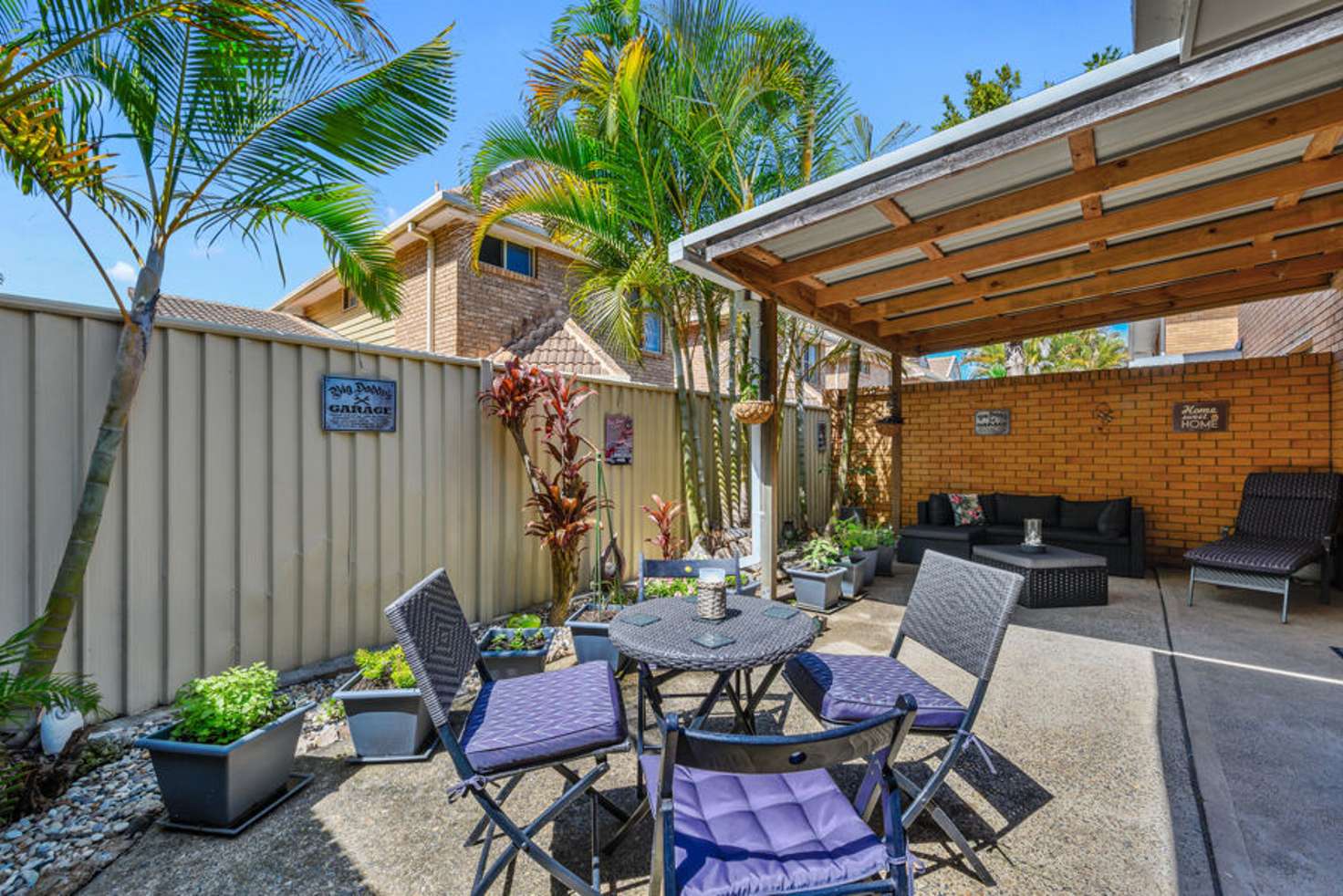 Main view of Homely townhouse listing, 10/61 Park Beach Road, Coffs Harbour NSW 2450