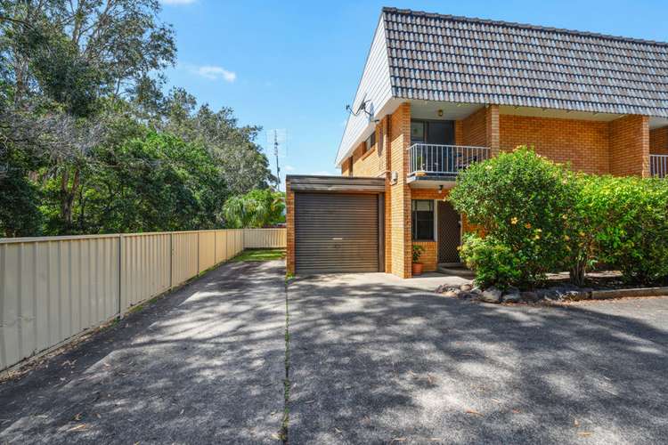 Fourth view of Homely townhouse listing, 10/61 Park Beach Road, Coffs Harbour NSW 2450