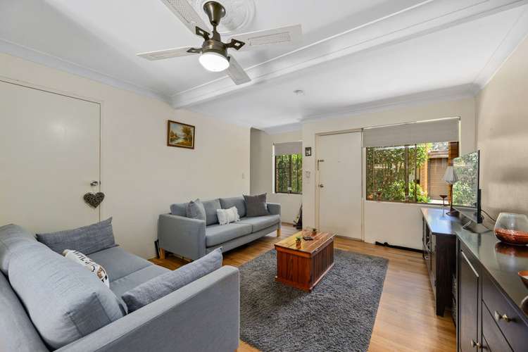 Fifth view of Homely townhouse listing, 10/61 Park Beach Road, Coffs Harbour NSW 2450