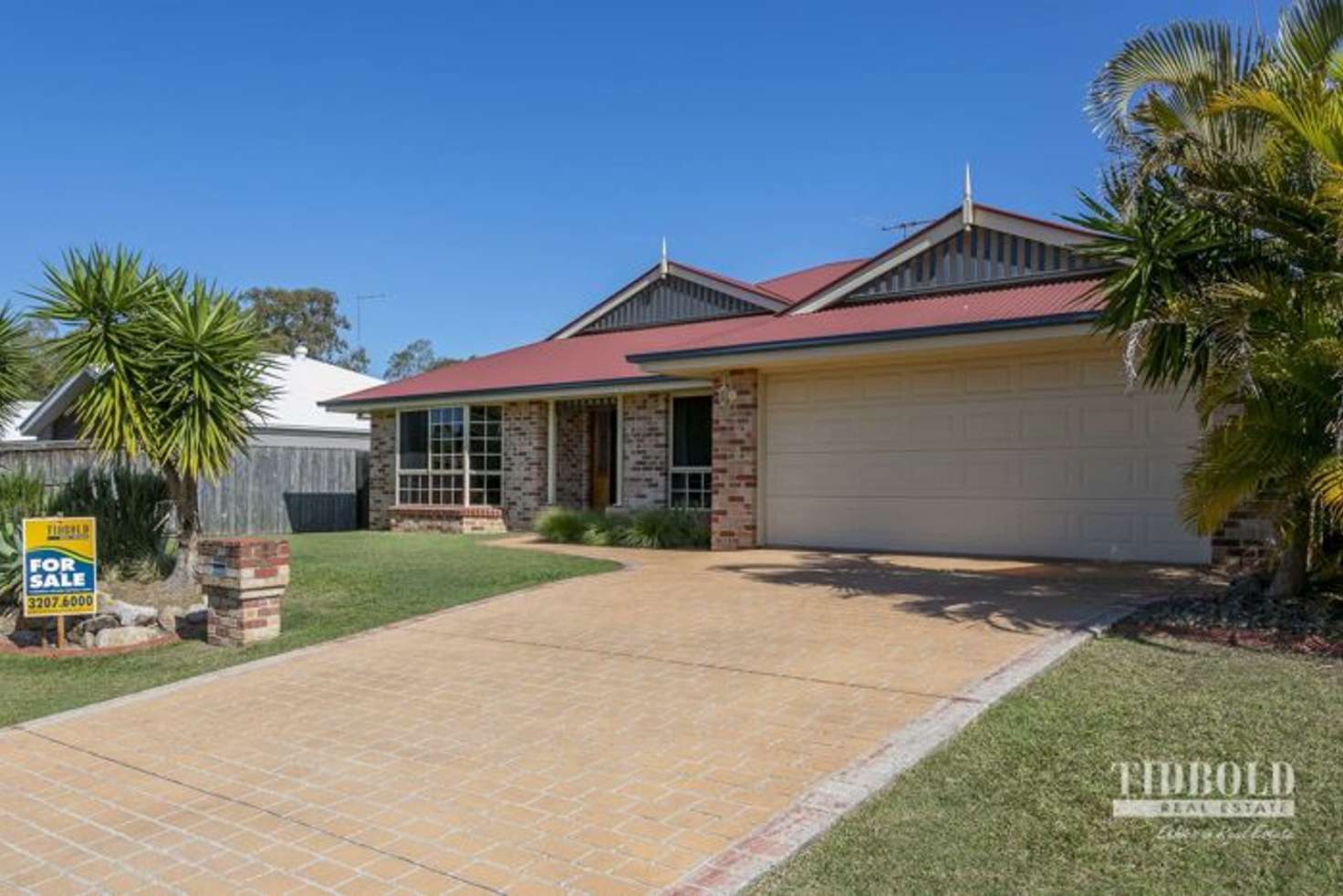 Main view of Homely house listing, 8 Highgreen Place, Thornlands QLD 4164