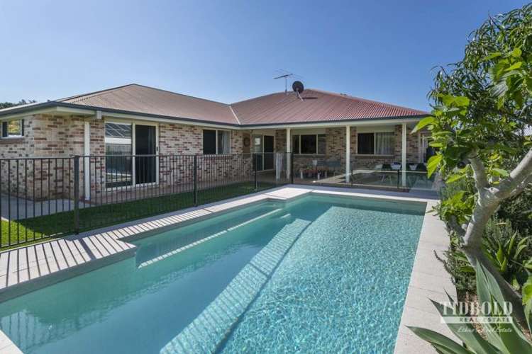 Second view of Homely house listing, 8 Highgreen Place, Thornlands QLD 4164
