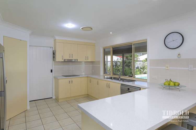 Fifth view of Homely house listing, 8 Highgreen Place, Thornlands QLD 4164