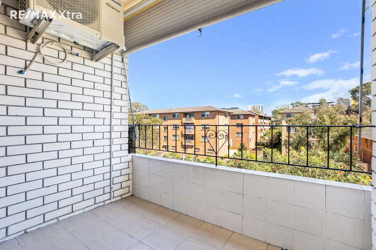 Sixth view of Homely unit listing, 9/16 Drummond Street, Warwick Farm NSW 2170