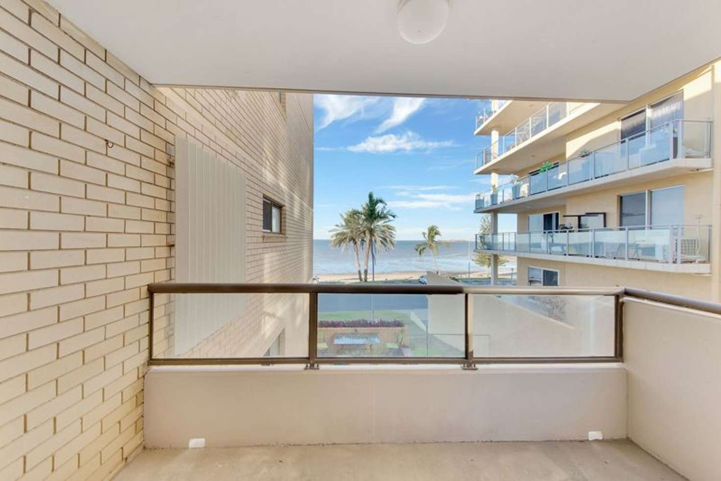 Main view of Homely unit listing, 12/20 Barney Street, Barney Point QLD 4680