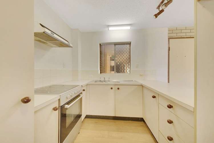 Second view of Homely unit listing, 12/20 Barney Street, Barney Point QLD 4680