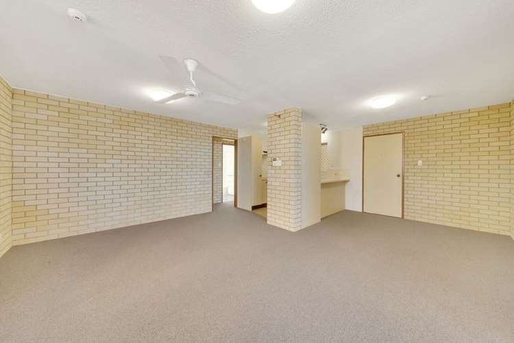 Third view of Homely unit listing, 12/20 Barney Street, Barney Point QLD 4680