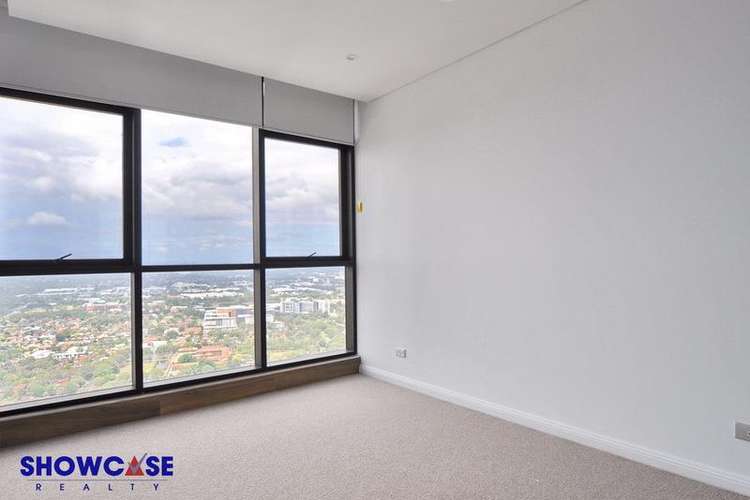 Fifth view of Homely apartment listing, 5203/330 Church Street, Parramatta NSW 2150