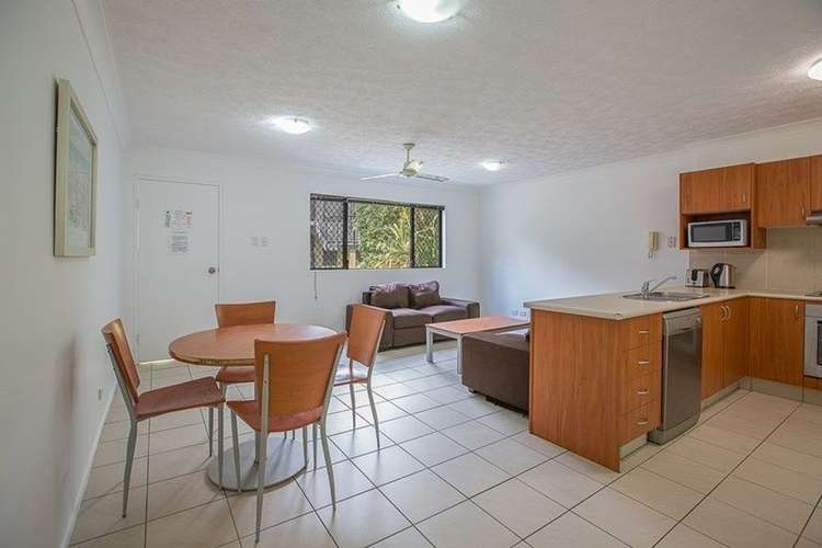 Second view of Homely unit listing, 47/7-11 Brown Street, Labrador QLD 4215