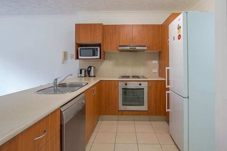 Third view of Homely unit listing, 47/7-11 Brown Street, Labrador QLD 4215