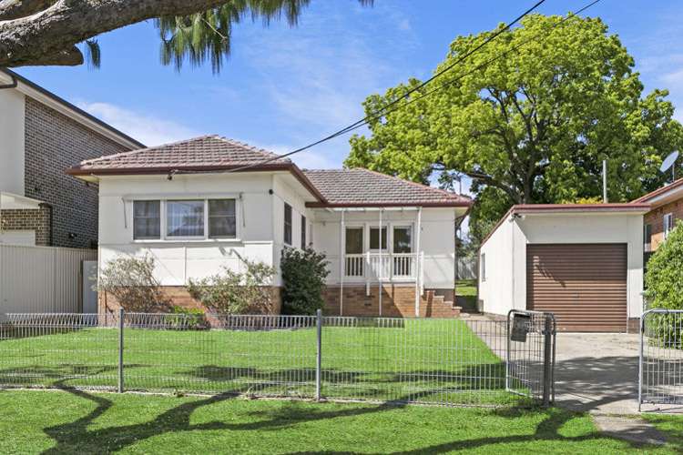 Main view of Homely house listing, 11 Brooks Street, Guildford NSW 2161